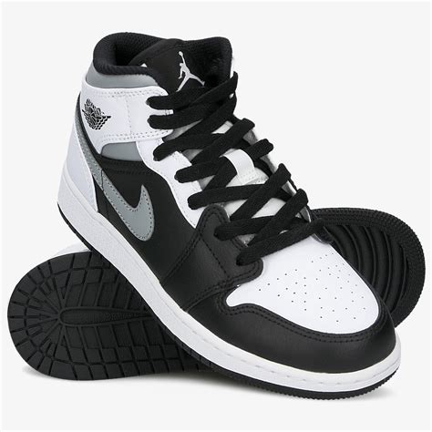 nike air jordan 1 mid kinder 38|Kids' Jordan 1 .